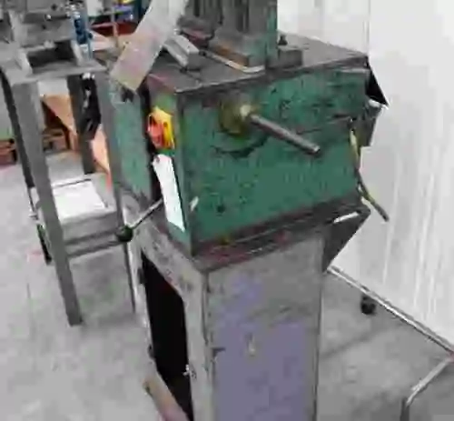 7. Tronzadora de Disco Aluminio Liyo CH 250