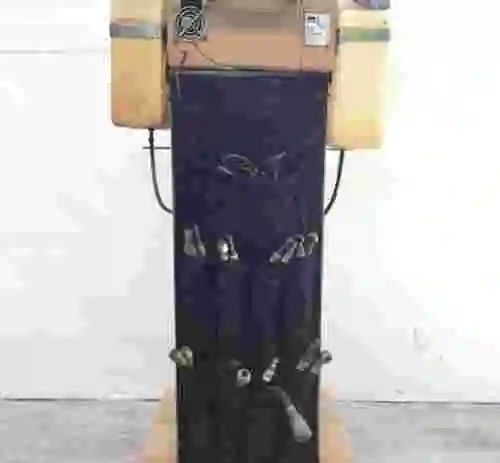 7. EQUIPO DE DIAGNOSIS PARA PRESIÓN DE COMBUSTIBLE MARCA MICRAUTO MOD: M6 PRO