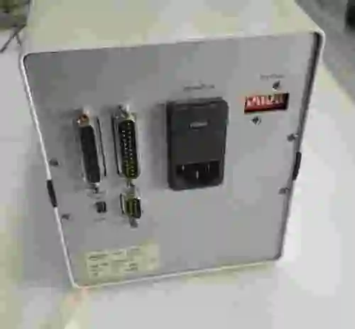 2. Bruker BSFU H5793