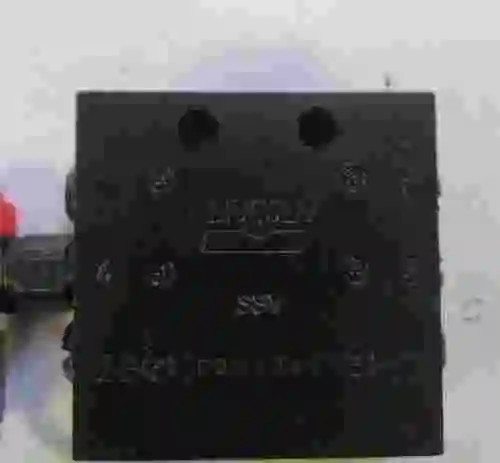 2. Bloque distribuidor LINCOLN SSV EC38847