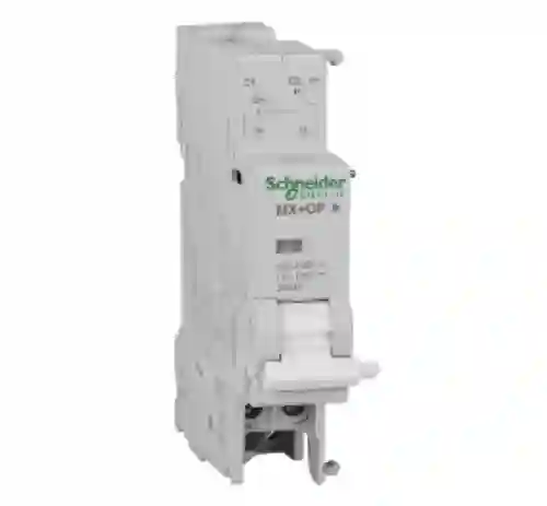 1. Bobina de emisión MX+ OF SCHNEIDER ELECTRIC 26946