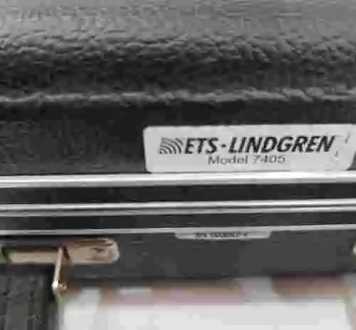 4. Kit de sondas ETS-LINDGREN 7405