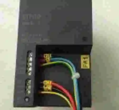 2. SIEMENS SITOP POWER 5 6EP1333-2AA00 LOTE DE 2 UNIDADES