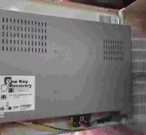 2. Pantalla IEI PPC-5350GSD-910