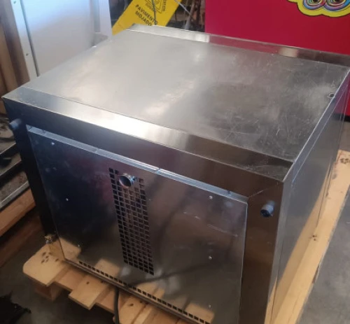 2. Horno RMG Maxi Plus