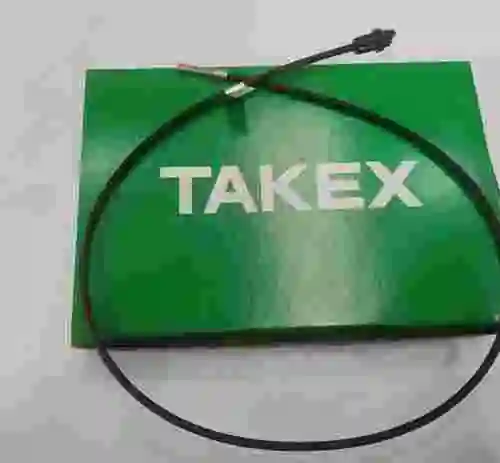 3. 1 PC SENSOR OPTICO DE FIBRA TAKEX FR505 NUEVO EN CAJA