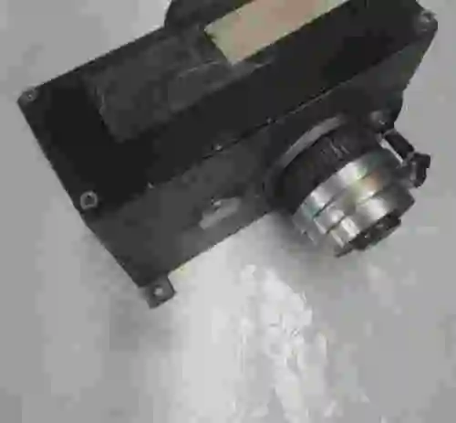 7. MOTOR REDUCTOR LENZE-D 14.105.08.30