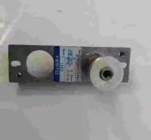 1. Electroválvula FESTO MUFH-3-PK-3