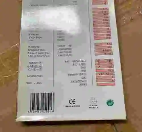 4. 50 UNIDADES CALCULADORAS ELECTRONICAS