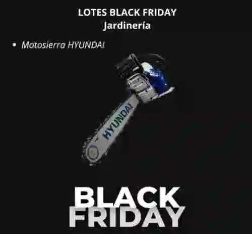 1. MOTOSIERRA HYUNDAI