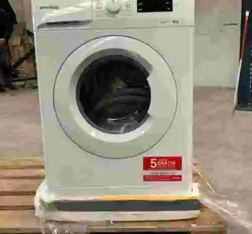 1. Lavadora Privileg 6 kg