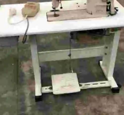 1. MAQUINA DE COSER JUKI DDL-5550N-3