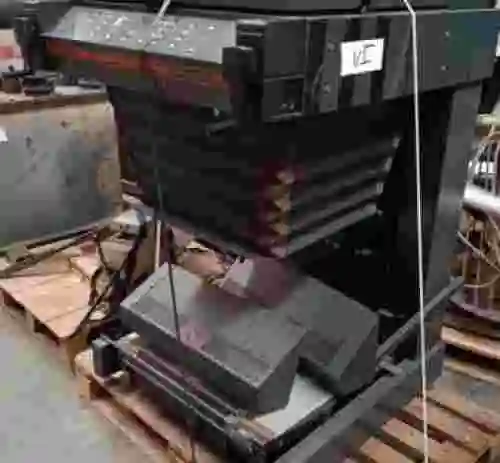 1. CAMARA REPROMASTER 1500