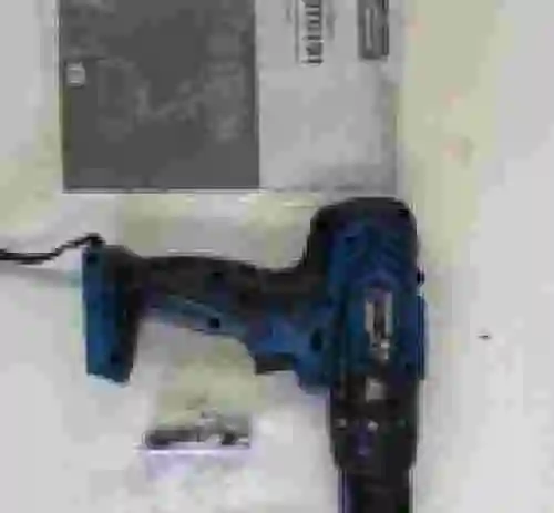 2. Lote herramientas electricas hyundai