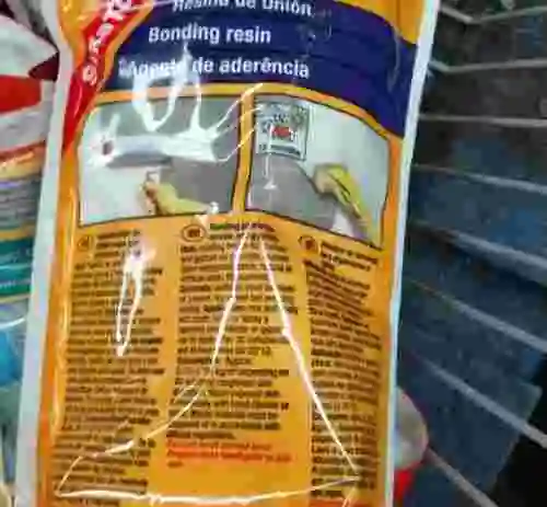 4. LOTE DE PRODUCTOS SIKA