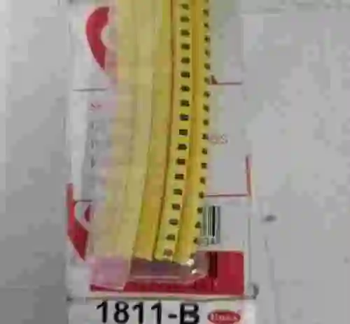 1. Señalizadores precortados LOTE DE 3600 UNEX 1811-B