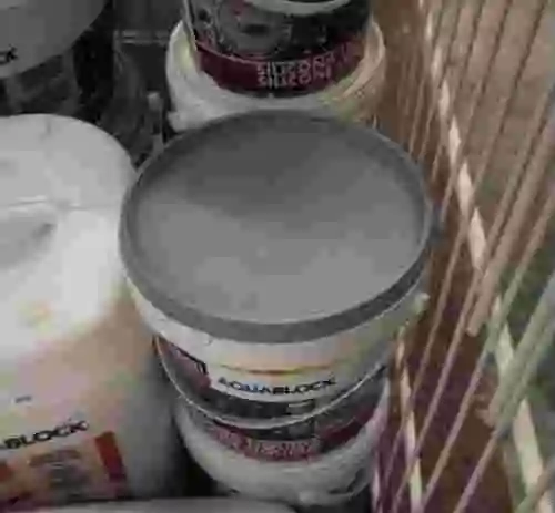 3. LOTE DE PRODUCTOS RUBSON