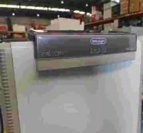 4. Deshumidificador. DeLonghi