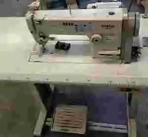 Máquinas de coser BROTHER F-40 DB2-B737-933TR