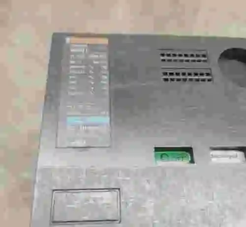 5. MERLIN GERIN NS400 L 400A + STR 23 SE NUEVO