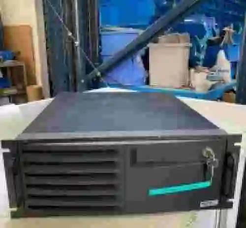 2. Aico Industrial PC Computer 7586