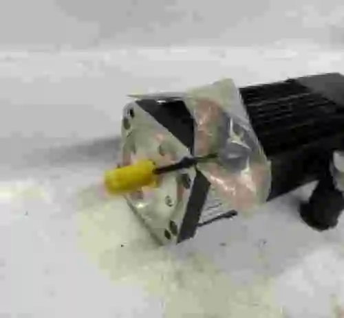3. Servomotor CT GmbH, Hennef CTM4-07.2-24I.B4-6HC