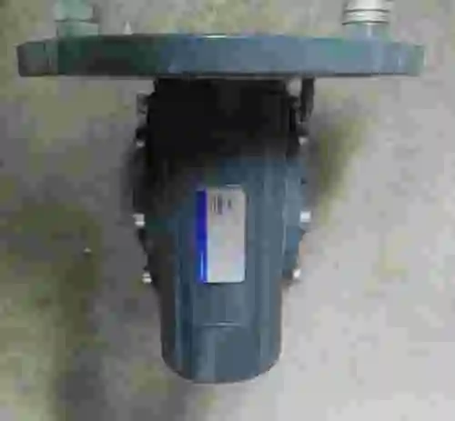 1. MOTOR REDUCTOR CIDEPA MFS-62/24 1A