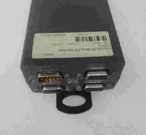 1. CONTROL TECHNIQUES UD73 MODULO DE APLICACION PROFIBUS