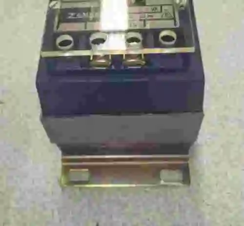 2. TRANSFORMADOR ZEMPER