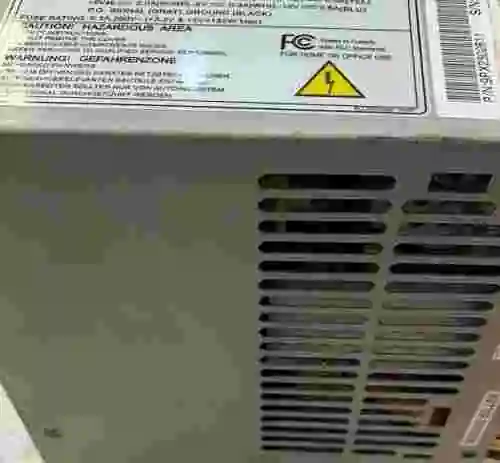 4. Genuino FSP Group ATX-250GT 250W 20-Pin Unidad de Alimentación / PSU