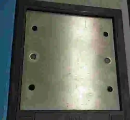 2. CAJA SUELO SIMON 52050003-035
