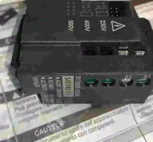 1. SIEMENS 3VT9300-1SE00