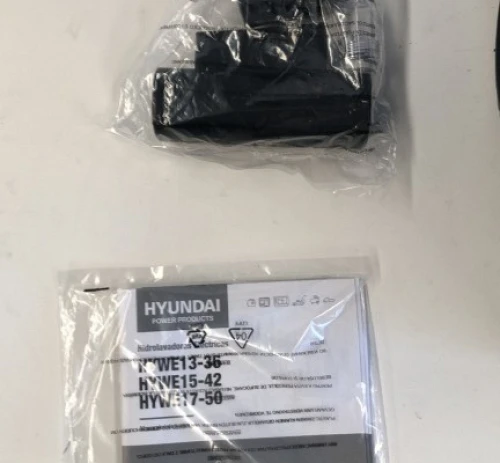 5. HIDROLIMPIADORA HYUNDAI HYWE13-36
