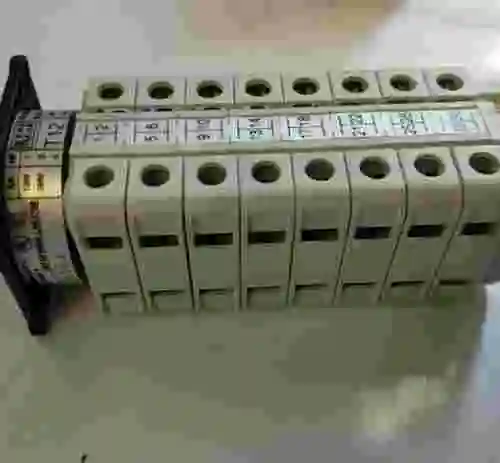 2. Interruptor TELERGON T-0001224862