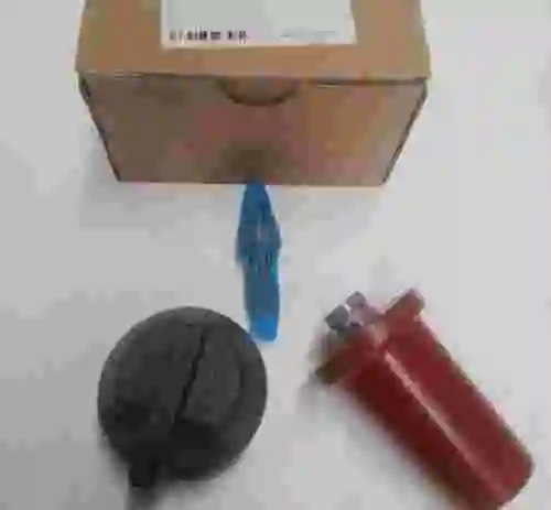 1. EUROMOLD INCERSION DE TORNILLO TAPON DE EXTREMO DEL CABLE K400BIPA TB630A