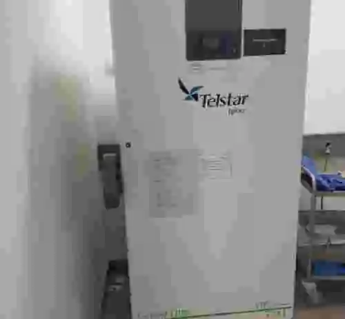 1. ULTRACONGELADOR VERTICAL -86ºC TELSTAR/ IGLOO
