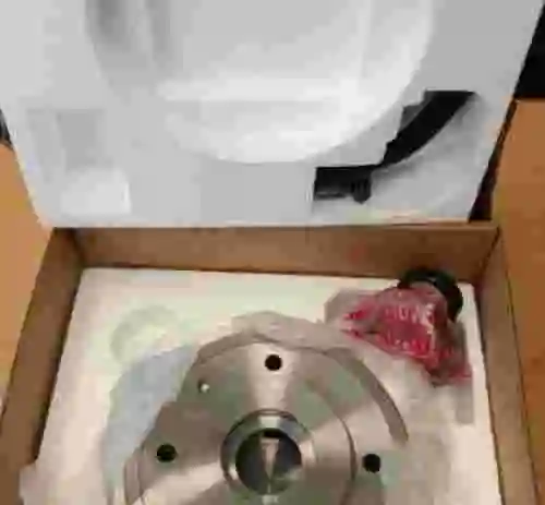 1. Rodamiento de medición de fuerza FMS LMGZ203.125.17