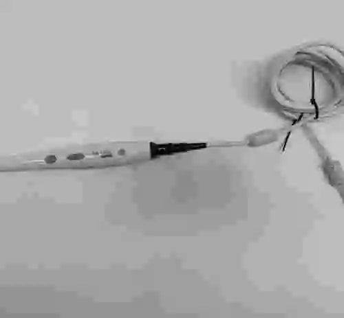 1. Cámara intraoral CARESTREAM CS1200