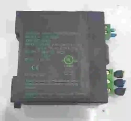 1. SWITCH MODE POWER SUPPLY MURR ELEKTRONIK 85432 MCS 1.3 115-230/24