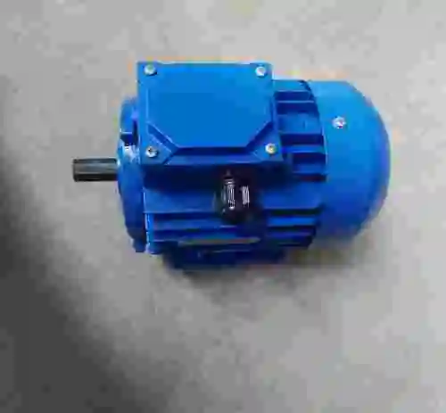 2. ALREN EFF2 AIS71B4 MOTOR