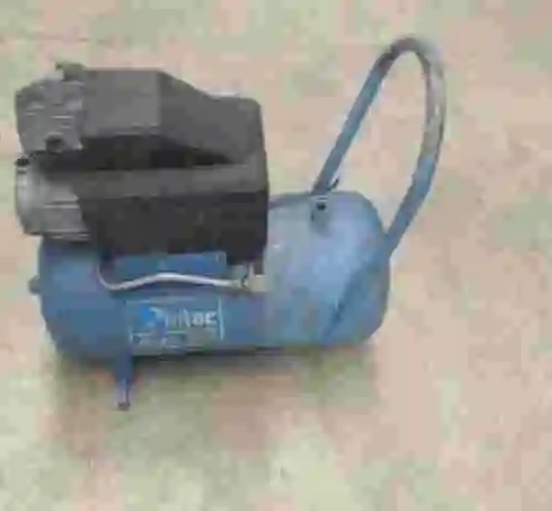 4. COMPRESOR PINTUC ALFA 200