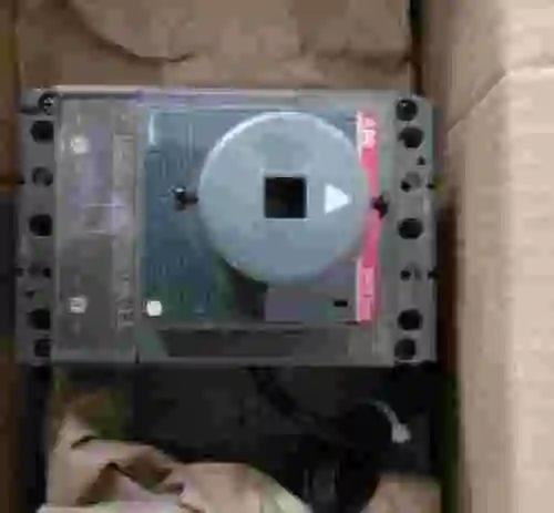 3. Interruptor Sace TMAX XT4 H 250 1SDA068345R1