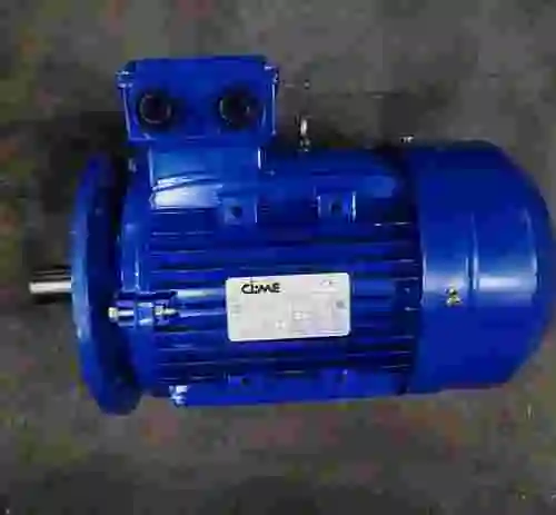 3. MOTOR CI-ME MS100L1-4 NUEVO EN CAJA