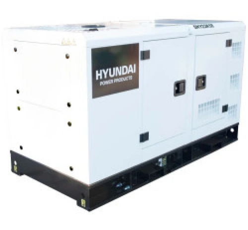 6. Generador de 1.500rpm trifásico