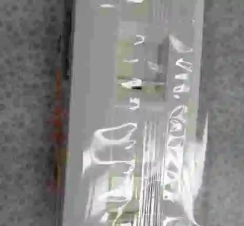 2. Tapa doble RJ45 (Universal) EUNEA U9.462.25 LOTE DE 5 UNIDADES