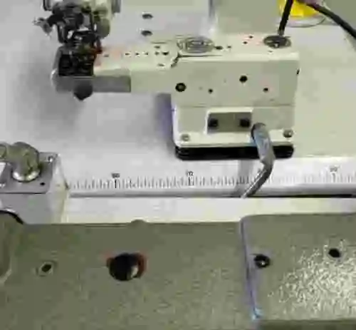 3. Lote de 2 máquinas de coser BROTHER CM2-B931-1