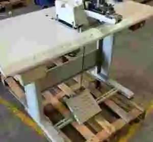 Maquina de coser BROTHER CB3-917-1A