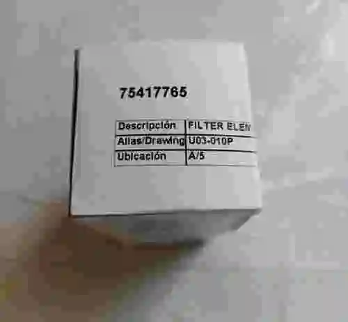 6. AMADA NSMP U03-010P (MY03-010P) NUEVO EN CAJA