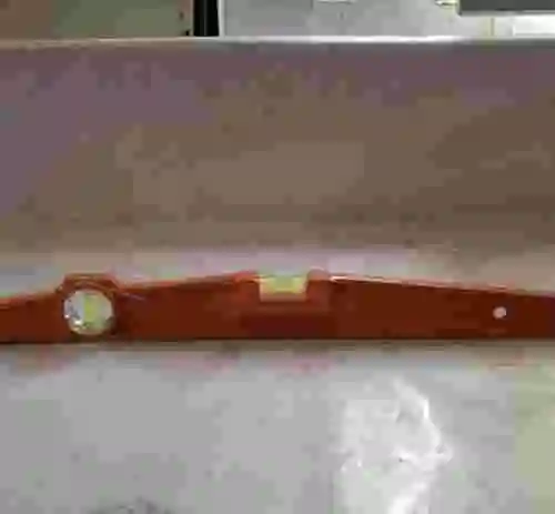 1. Nivel ala de avión 60cms KAPPA 041AA60