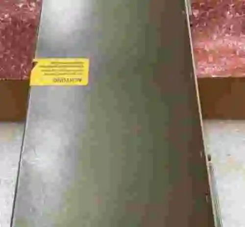 1. MÓDULO INTERFAZ SIEMENS SIMATIC S5 6ES5 306-7LA11 / 2874